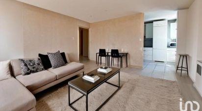 Appartement 4 pièces de 78 m² à Cran-Gevrier (74960)