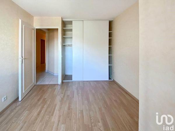 Appartement 4 pièces de 78 m² à Cran-Gevrier (74960)