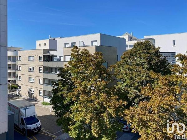 Appartement 4 pièces de 78 m² à Cran-Gevrier (74960)