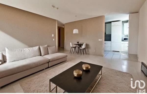 Appartement 4 pièces de 78 m² à Cran-Gevrier (74960)