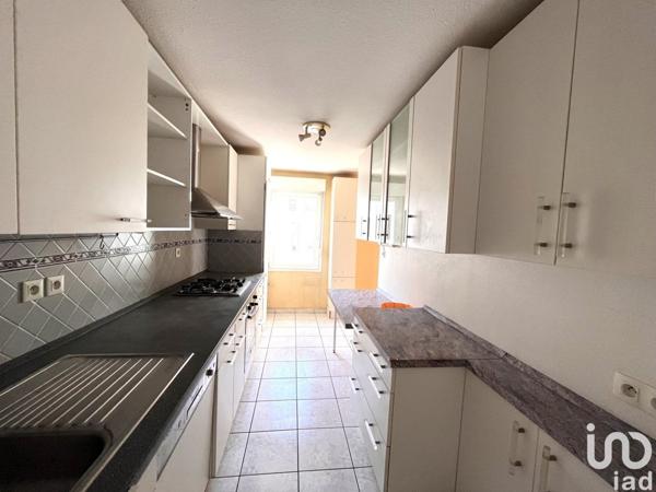 Appartement 4 pièces de 78 m² à Cran-Gevrier (74960)