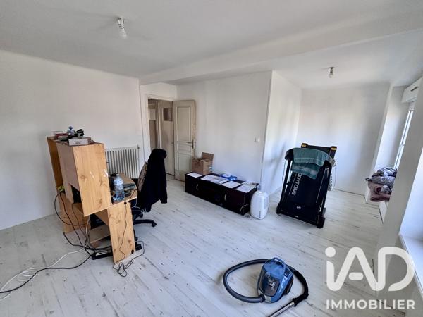 Maison à vendre 7 pièces 158 m² Lannilis