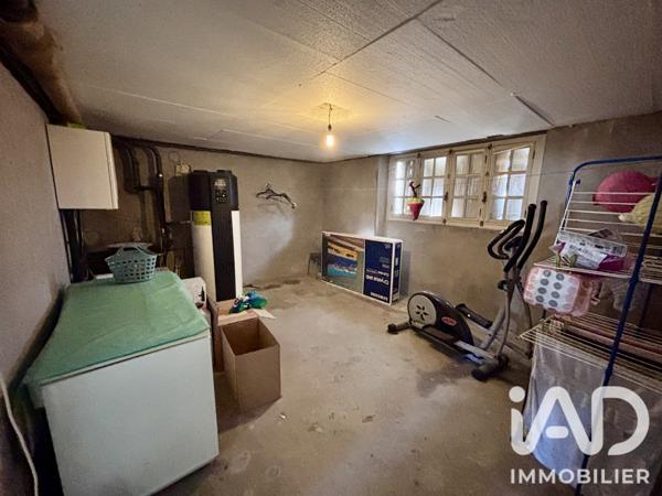 Maison à vendre 7 pièces 158 m² Lannilis