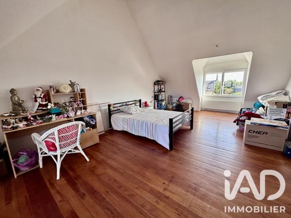 Maison à vendre 7 pièces 158 m² Lannilis