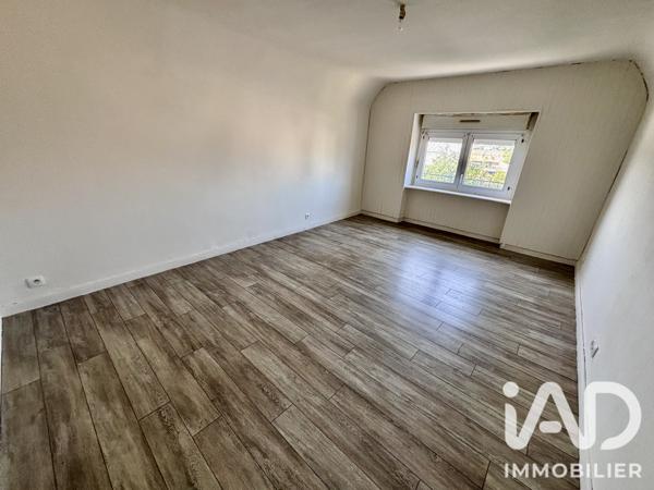 Maison à vendre 7 pièces 158 m² Lannilis