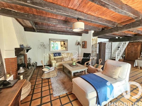 Maison à vendre 12 pièces 293 m² Héric