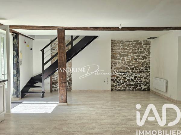 Maison à vendre 12 pièces 293 m² Héric