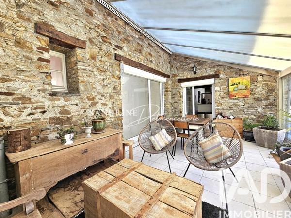 Maison à vendre 12 pièces 293 m² Héric