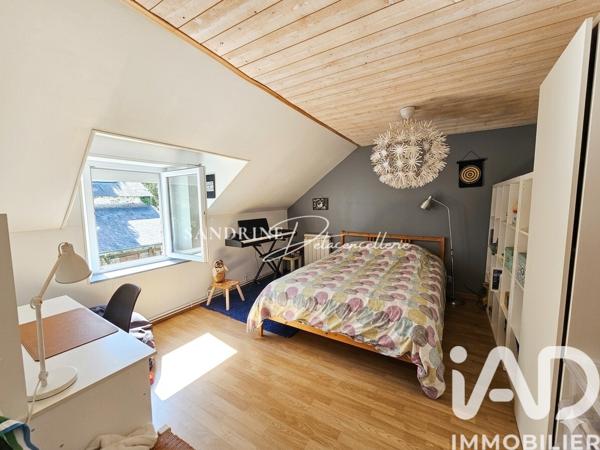 Maison à vendre 12 pièces 293 m² Héric