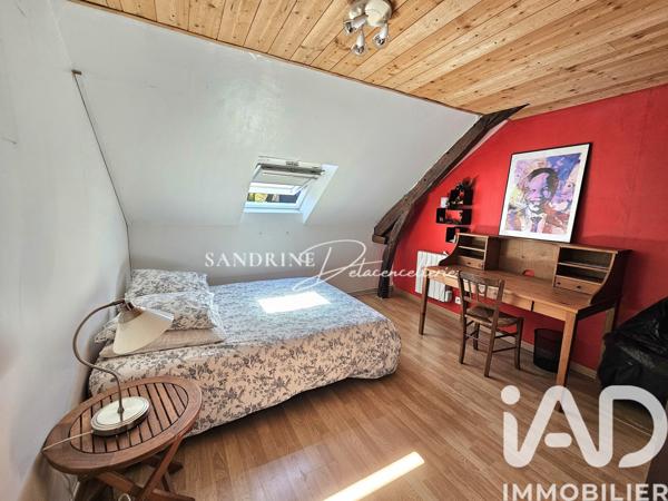 Maison à vendre 12 pièces 293 m² Héric