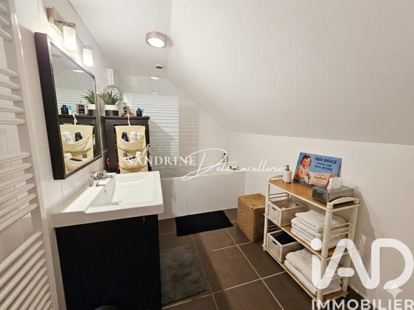Maison à vendre 12 pièces 293 m² Héric
