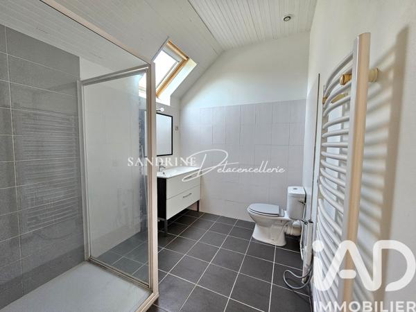 Maison à vendre 12 pièces 293 m² Héric