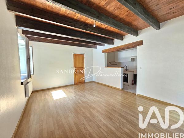 Maison à vendre 12 pièces 293 m² Héric