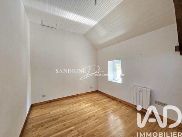 Maison à vendre 12 pièces 293 m² Héric