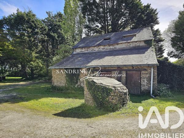 Maison à vendre 12 pièces 293 m² Héric