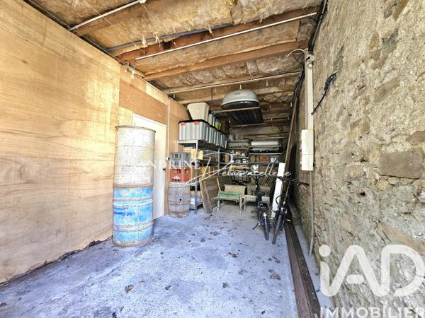 Maison à vendre 12 pièces 293 m² Héric