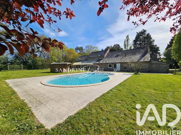 Maison à vendre 12 pièces 293 m² Héric
