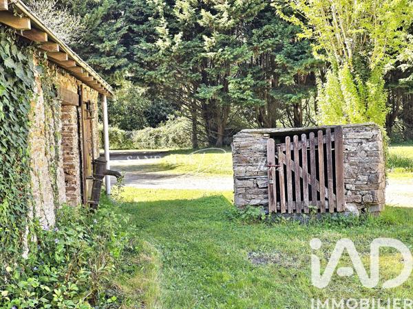 Maison à vendre 12 pièces 293 m² Héric