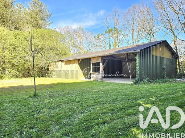 Maison à vendre 12 pièces 293 m² Héric