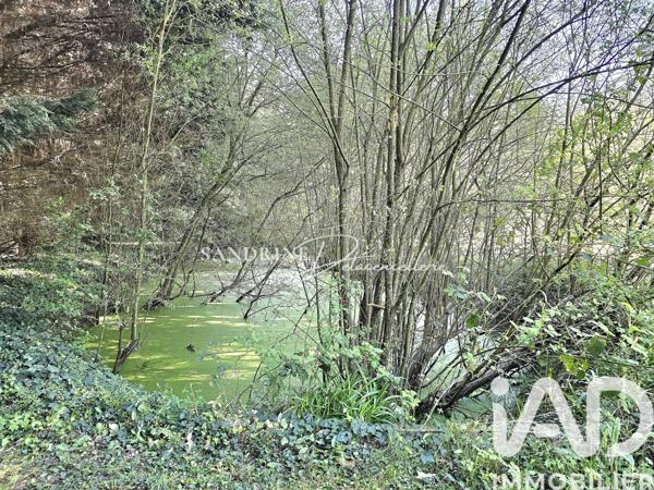 Maison à vendre 12 pièces 293 m² Héric