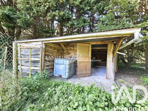 Maison à vendre 12 pièces 293 m² Héric