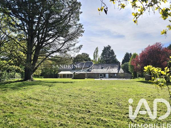 Maison à vendre 12 pièces 293 m² Héric