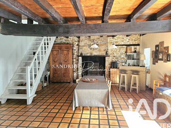 Maison à vendre 12 pièces 293 m² Héric