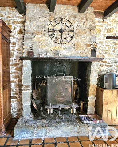 Maison à vendre 12 pièces 293 m² Héric