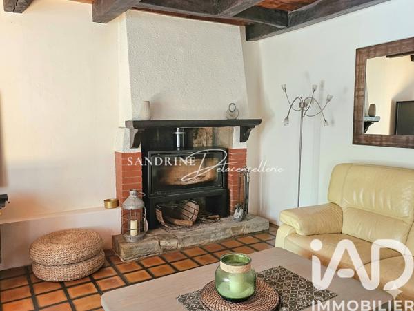 Maison à vendre 12 pièces 293 m² Héric