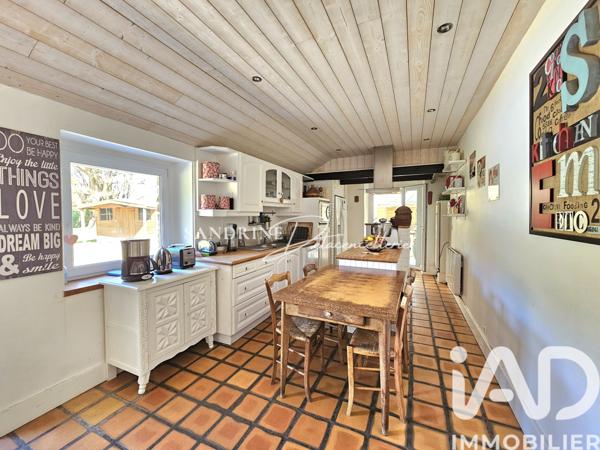 Maison à vendre 12 pièces 293 m² Héric