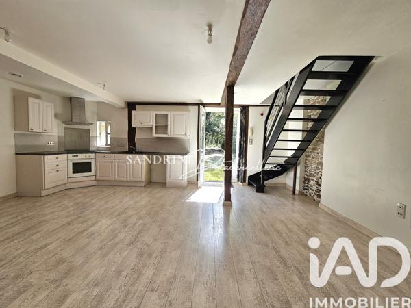 Maison à vendre 12 pièces 293 m² Héric