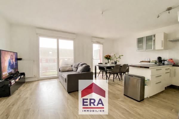 Appartement de 79M2 habitables - Sartrouville - quartier de la Croix Blanche