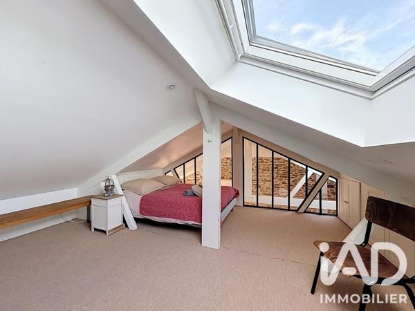Appartement à vendre 4 pièces 77 m² Clohars-Carnoët