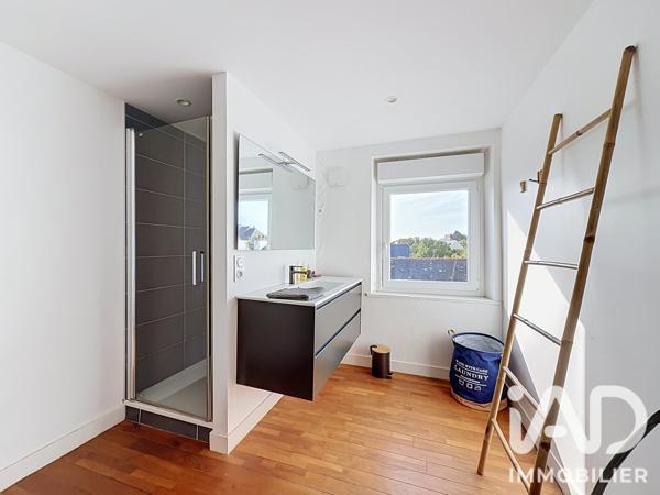 Appartement à vendre 4 pièces 77 m² Clohars-Carnoët