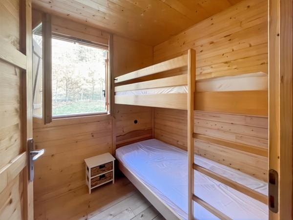 Chalet à vendre 3 pièces LE THOLY (88)