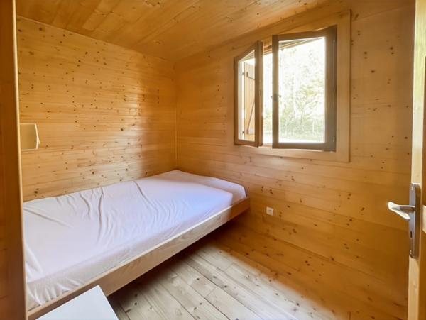 Chalet à vendre 3 pièces LE THOLY (88)