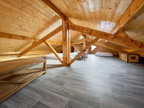 Chalet à vendre 3 pièces LE THOLY (88)