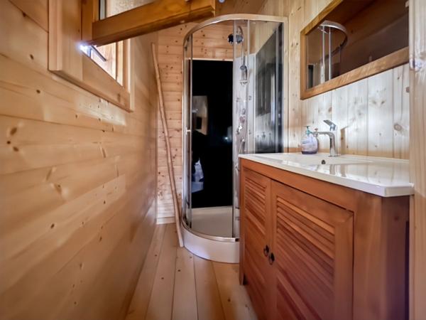 Chalet à vendre 3 pièces LE THOLY (88)