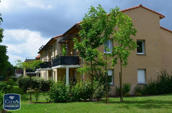 Appartement à vendre 4 pièces 80.39m² Pau (64000)