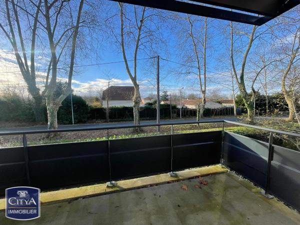 Appartement à vendre 4 pièces 80.39m² Pau (64000)