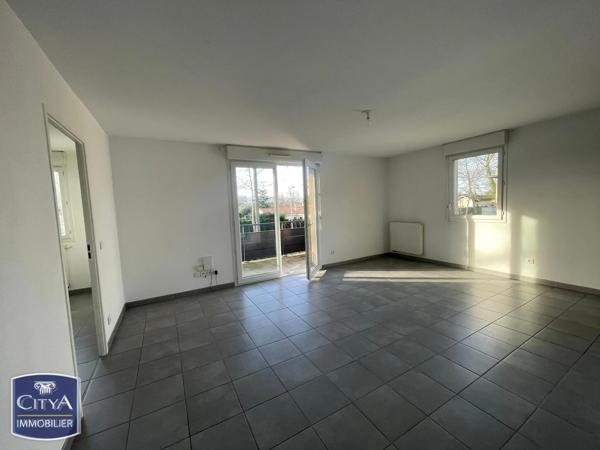 Appartement à vendre 4 pièces 80.39m² Pau (64000)