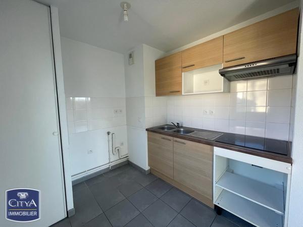 Appartement à vendre 4 pièces 80.39m² Pau (64000)