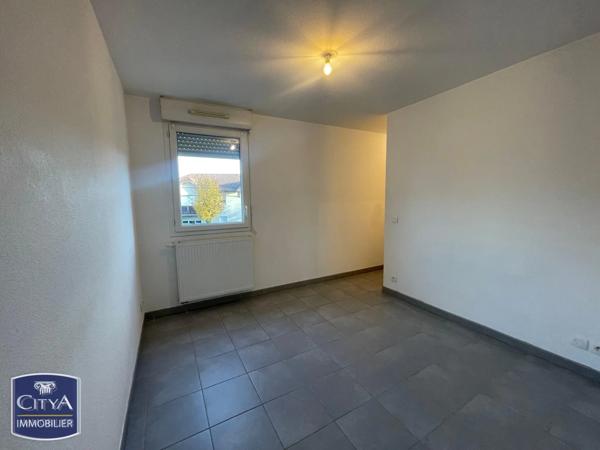 Appartement à vendre 4 pièces 80.39m² Pau (64000)