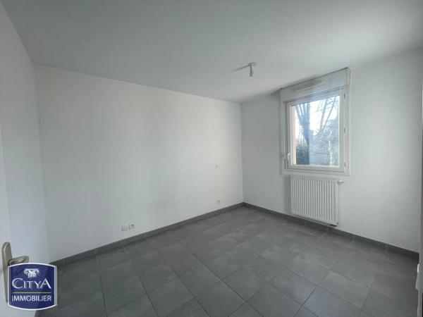 Appartement à vendre 4 pièces 80.39m² Pau (64000)