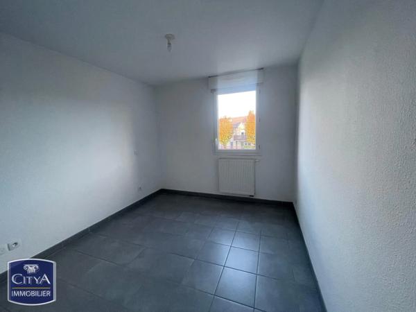 Appartement à vendre 4 pièces 80.39m² Pau (64000)