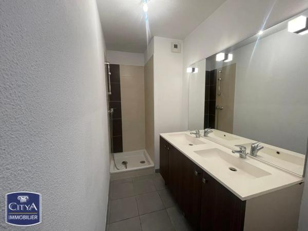 Appartement à vendre 4 pièces 80.39m² Pau (64000)