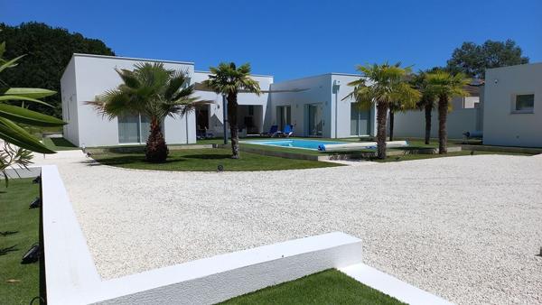 Maison - MEDIS