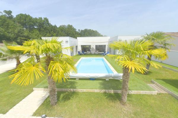 Maison - MEDIS
