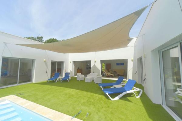 Maison - MEDIS