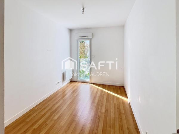 jardin des Plantes, Place Laborde – Appartement T3